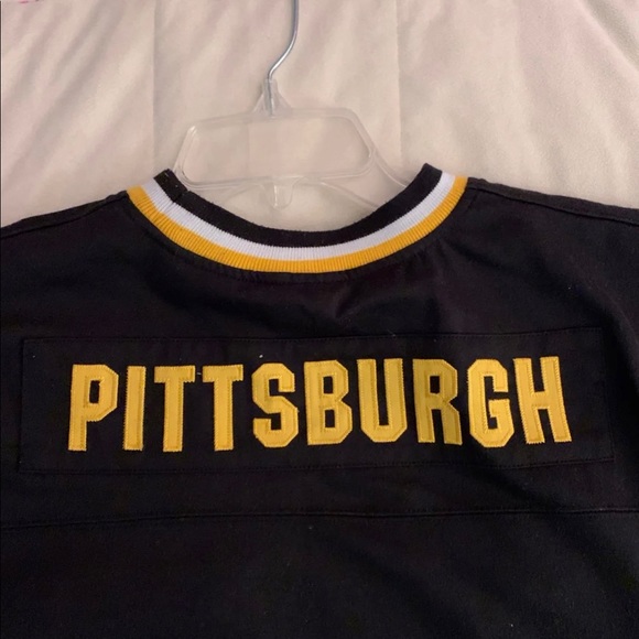Steelers Jersey - Picture 3 of 6